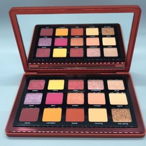 NIB Natasha Denona Sunrise Palette